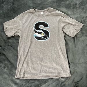 Stockton University T-shirt